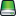 Drive Green Icon 16x16 png